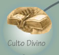 Culto Divino